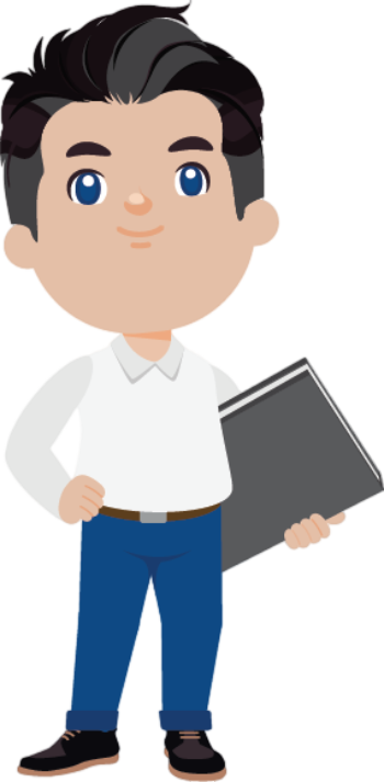 Gensure Mascot